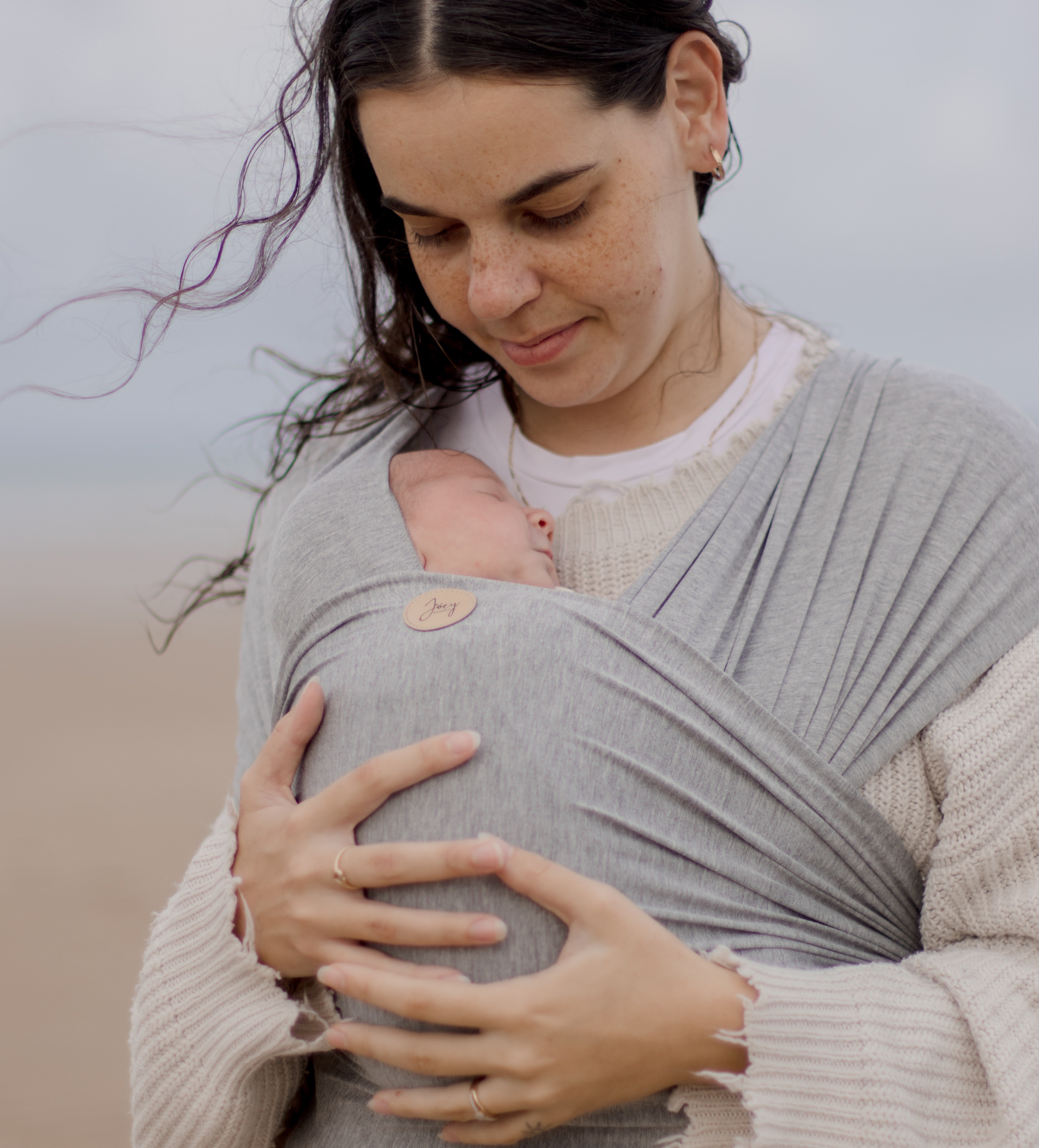 The Essentials Every New Mum Needs