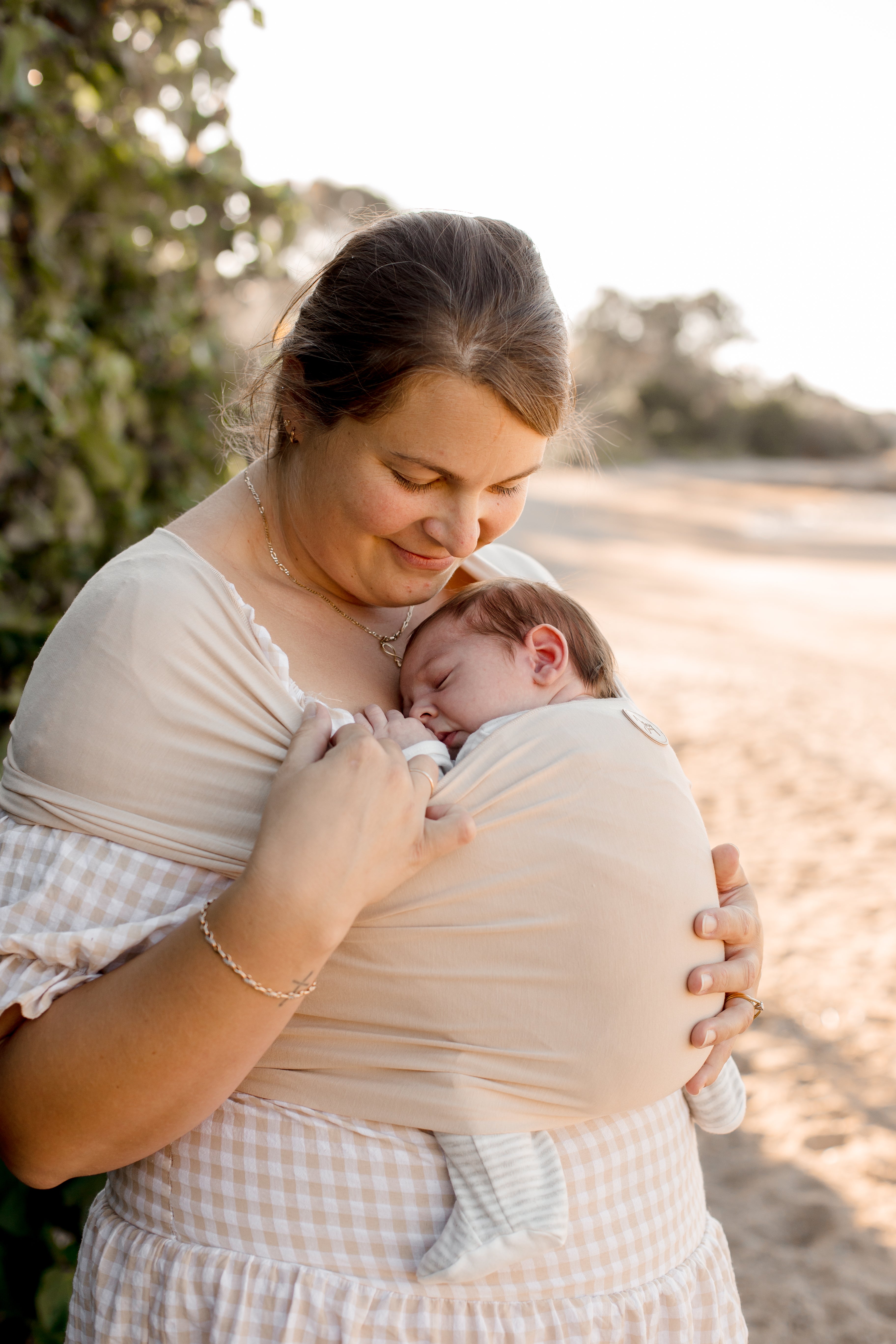 10 Newborn Sleep Tips Every New Mum Should Know (From One Who’s Been There)