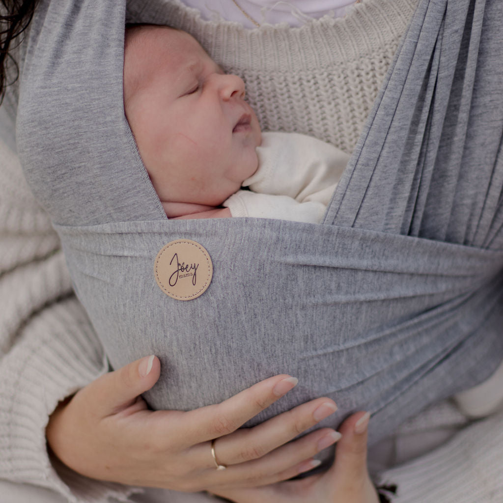 baby wrap carrier, baby carrier, australian baby carrier, australian baby wrap carrier, stretchy baby wrap carrier, baby carrier australia