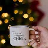Christmas Cheer Mug