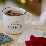Christmas Cheer Mug