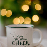 Christmas Cheer Mug