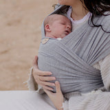 Baby Wrap Carrier - Cove