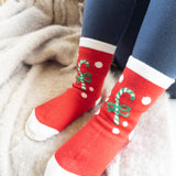 Kids Christmas Socks