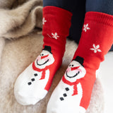 Kids Christmas Socks