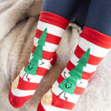 Kids Christmas Socks