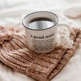 A Good Mum Mug