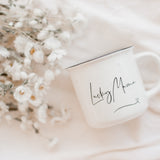 Lucky Mama Mug