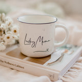 Lucky Mama Mug