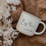 Boy Mama Mug