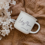 Lucky Mama Mug