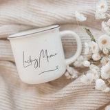 Lucky Mama Mug