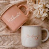 Nurturing AF Mug