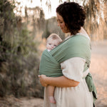 baby wrap carrier, baby carrier, australian baby carrier, australian baby wrap carrier, stretchy baby wrap carrier, baby carrier australia