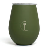 Caye Life - Reusable Cup 10oz