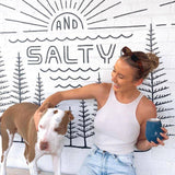 Caye Life - Reusable Cup 10oz