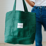 Hauler Tote Bag