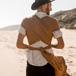 baby wrap carrier, baby carrier, australian baby carrier, australian baby wrap carrier, stretchy baby wrap carrier, baby carrier australia