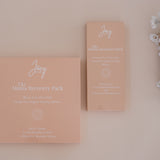 Breast & Perineum Ice/Heat Pack