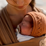 baby wrap carrier, baby carrier, australian baby carrier, australian baby wrap carrier, stretchy baby wrap carrier, baby carrier australia