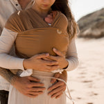 baby wrap carrier, baby carrier, australian baby carrier, australian baby wrap carrier, stretchy baby wrap carrier, baby carrier australia