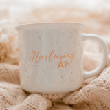 Joey Mama Mug, Nurturing AF mug, Mug for Mum, Mum mug, Joey Mama, Nurturing mug, cheeky mug for mum