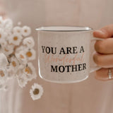 Wonderful Mother Mug