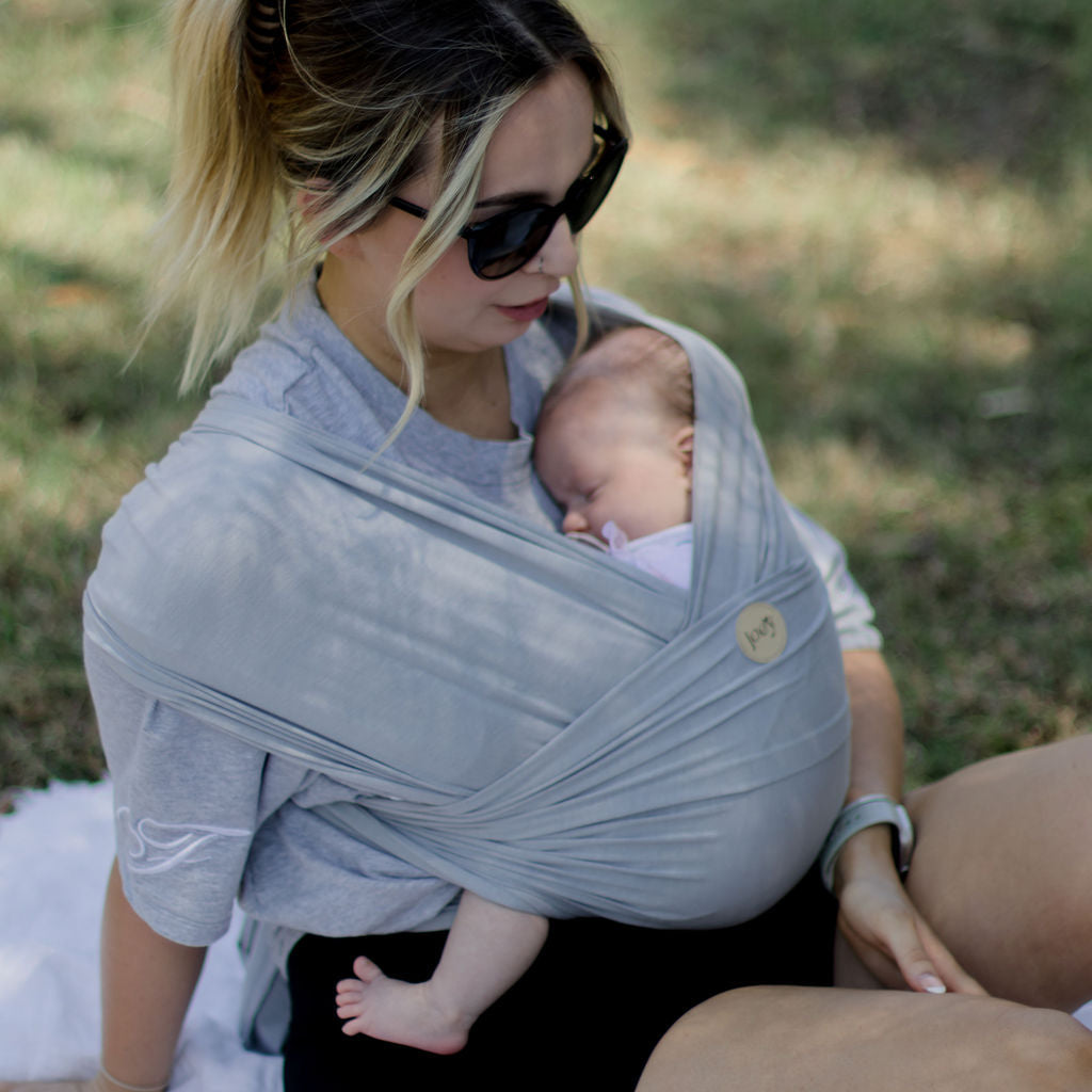 8 Postpartum Practices That You Shouldn't Skip
