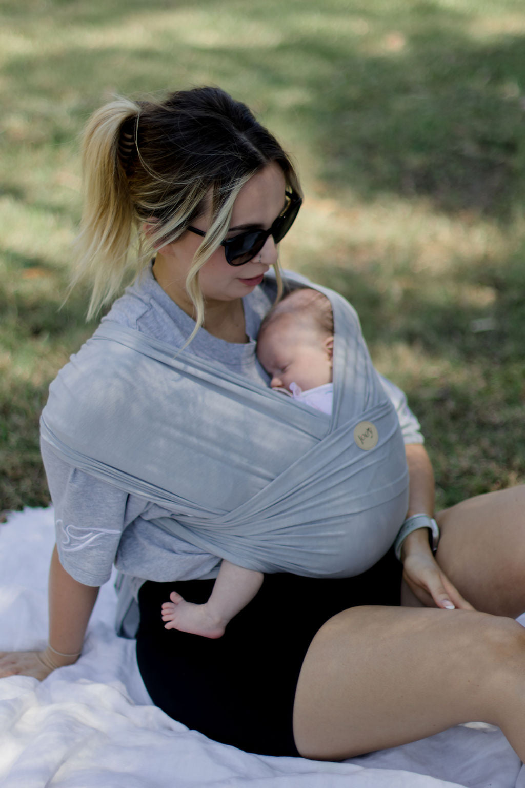 8 Postpartum Practices That You Shouldn't Skip