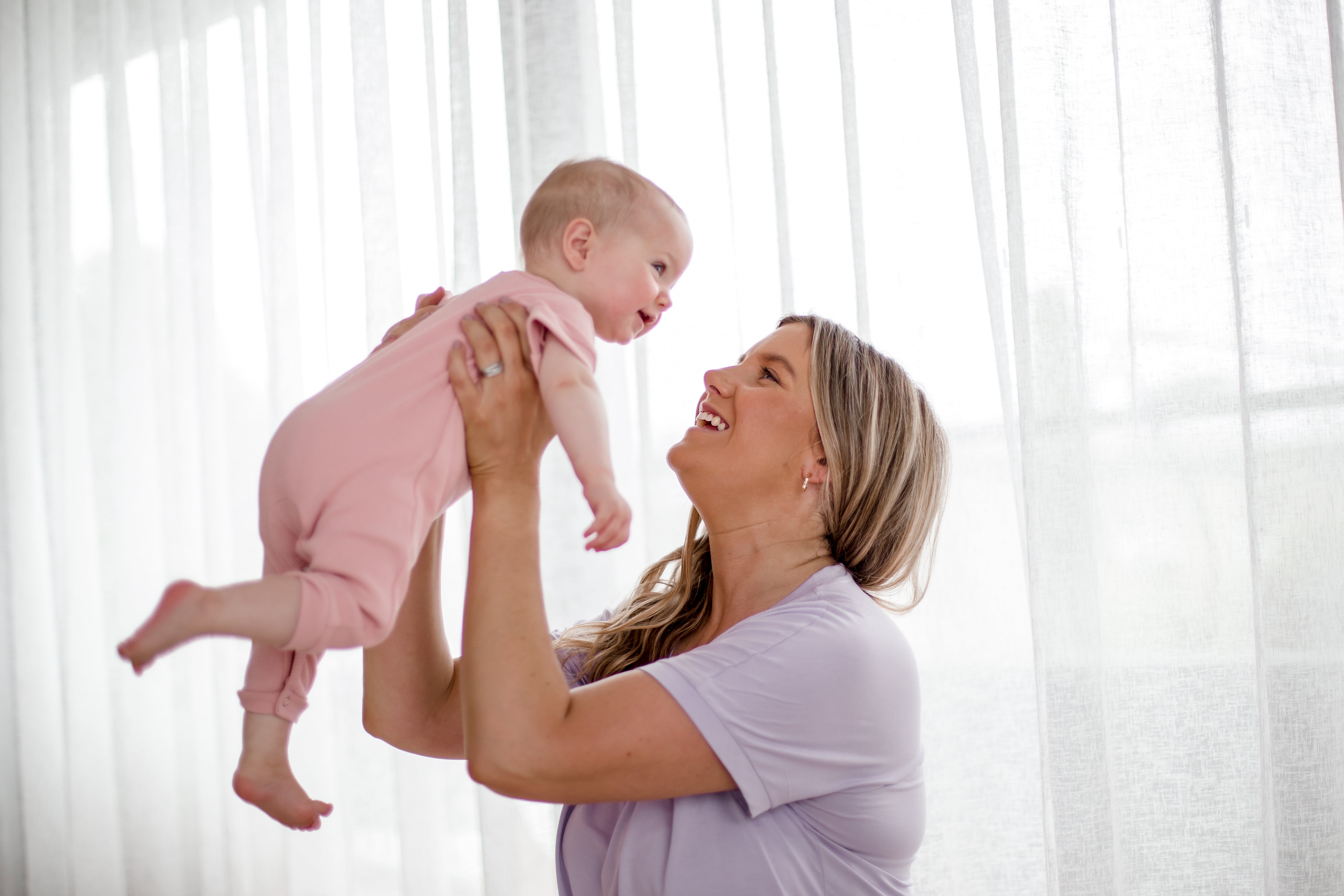 Caring for Your Newborn in the Hot Australian Summer