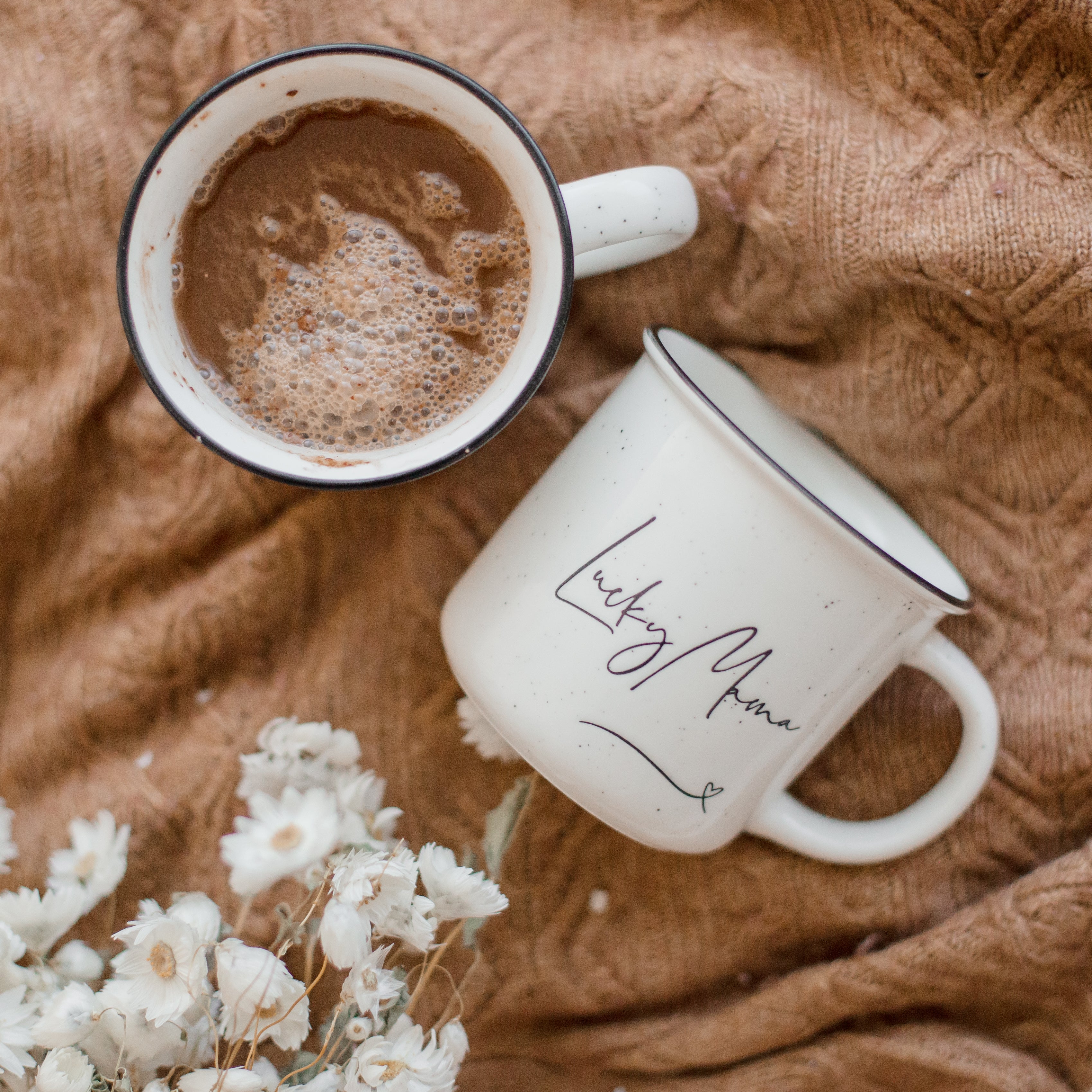 10 Simple Ways for Mums to Reset When Feeling Overwhelmed
