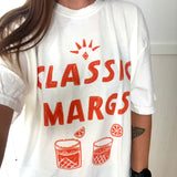 Classic Margs T-shirt