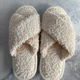 Boucle Slippers
