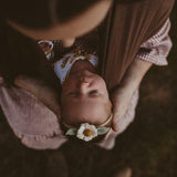Baby Wrap Carrier - Cocoa PRE-ORDER