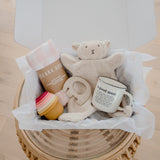 Baby Shower Gift Box - Perfect Baby Shower Gift