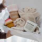 Baby’s First Bundle - Build Your Own Gift Box