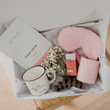 new mum gift box, gift box for mum, new mum gift, new mum, gift box for mother, new mother gift box, new mother gift