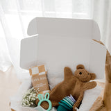 Baby Shower Gift Box - Perfect Baby Shower Gift