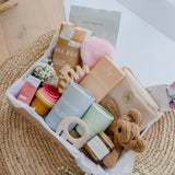 All-in-One Journey Box - Pregnancy, Postpartum & Baby