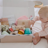 The Bespoke Mama Box - Build Your Own Gift Box