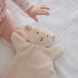 Baby Comforter