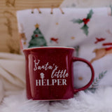 The Christmas Chino Mug