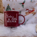 The Christmas Chino Mug