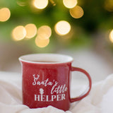 The Christmas Chino Mug