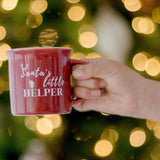 The Christmas Chino Mug