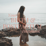 Birth & Postpartum E-Book