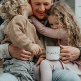 Love You Dad Mug