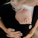 Baby Wrap Carrier - Brooks