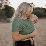 Forrest Baby Wrap Carrier
