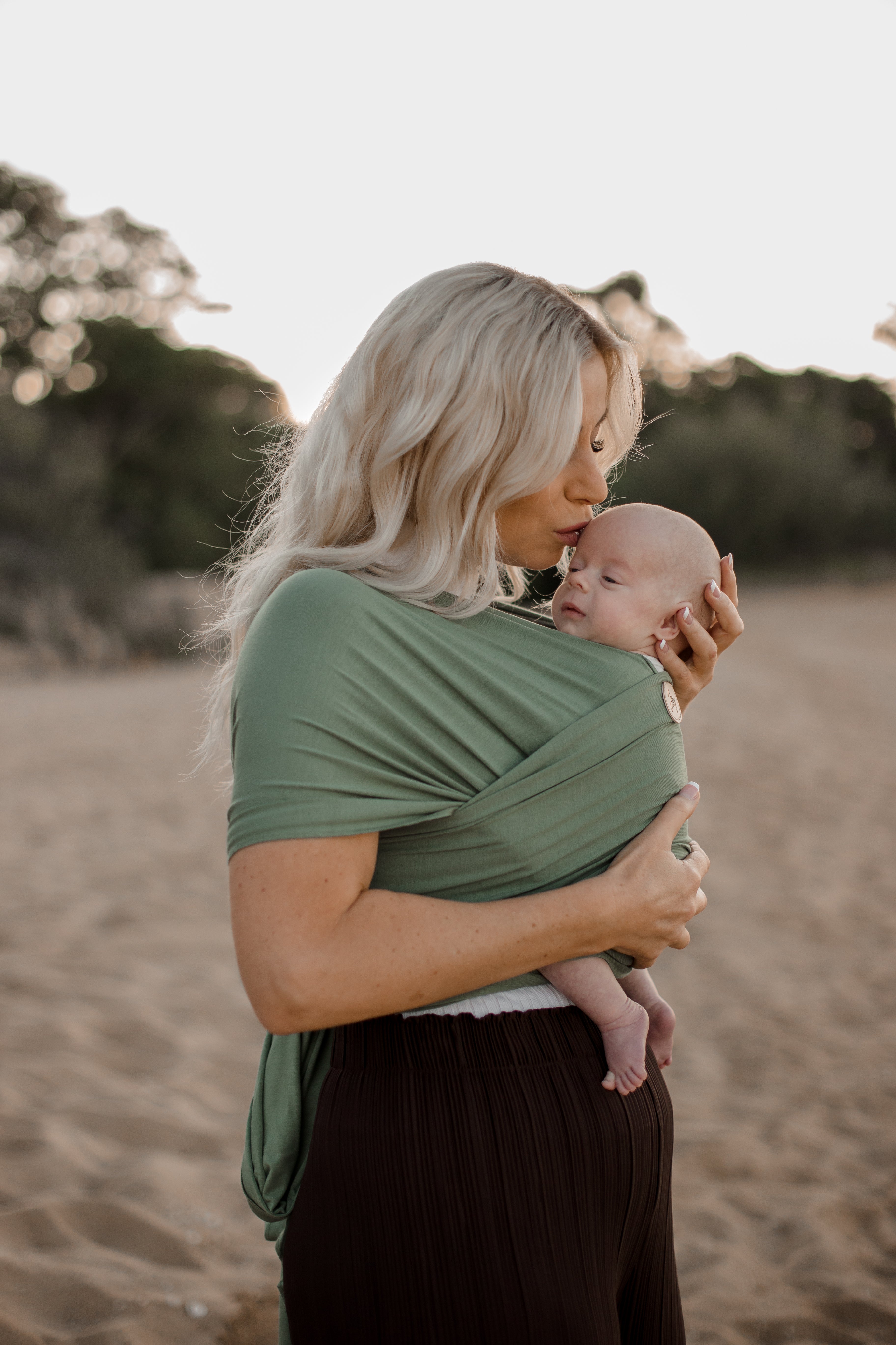 Womb to Wrap
